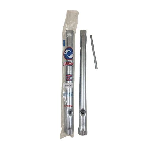 CHAVE DE VELA CESCAR LONGA 16/21 - UNIDADE