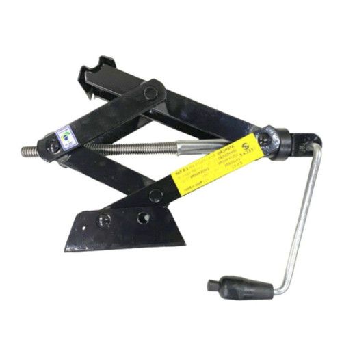 MACACO MANUAL PARA VEÍCULO CESCAR ARTICULADO 800 KILO - UNIDADE