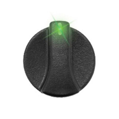 BOTÃO DE AR GOL/ PARATI/ SAVEIRO 95/99 AUTOPLAST LED VERDE - UNIDADE