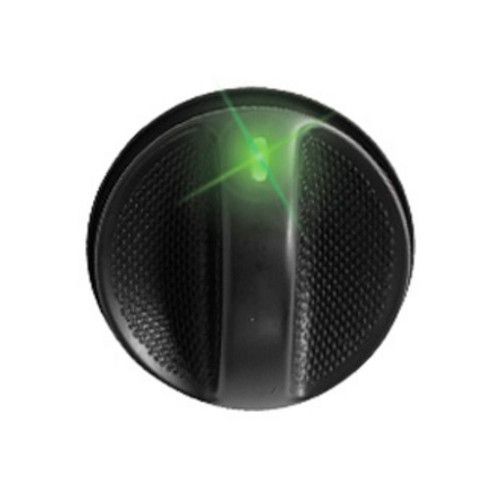 BOTÃO VENTILAÇÃO PALIO/ MAREA 00/07 AUTOPLAST LED VERDE - UNIDADE