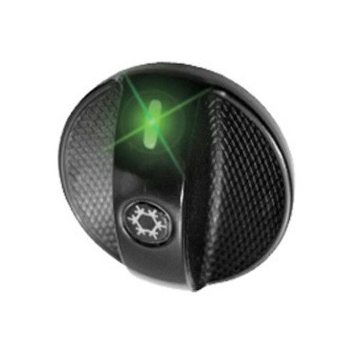 BOTÃO AR-CONDICIONADO PALIO 00/07 AUTOPLAST LED VERDE - UNIDADE