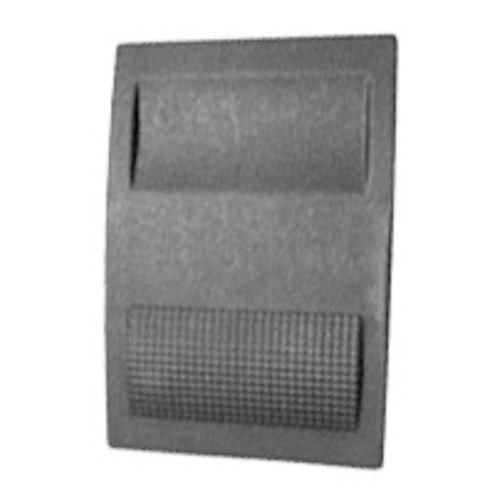 BOTÃO FALSO GOL/ PARATI/ SAVEIRO GIII 99/04 AUTOPLAST PAINEL - UNIDADE