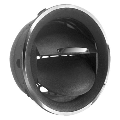 DIFUSOR DE AR GOL/ PARATI/ SAVEIRO G6 AUTOPLAST CROMADO C/ CROMADO - UNIDADE