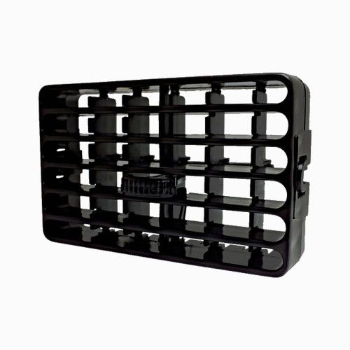 DIFUSOR DE AR UNO/ FIORINO 95/13 AUTOPLAST LADO DIREITO/ ESQUERDO CENTRAL - UNIDADE