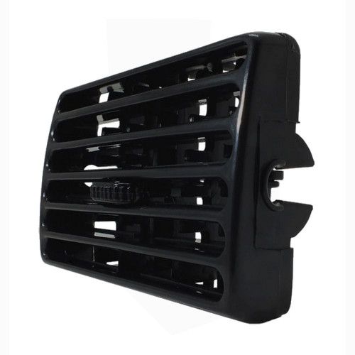 DIFUSOR DE AR UNO/ FIORINO 95/13 AUTOPLAST LADO ESQUERDO C/ ALERTA - UNIDADE