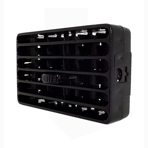 DIFUSOR DE AR PALIO/ STRADA .../04 AUTOPLAST CENTRAL LADO DIREITO - UNIDADE