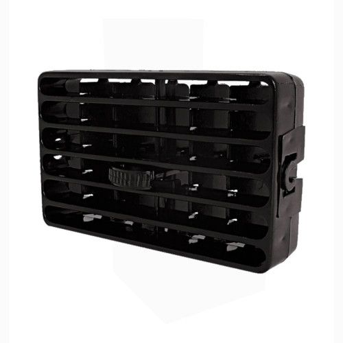 DIFUSOR DE AR PALIO/ STRADA .../04 AUTOPLAST CENTRAL LADO ESQUERDO - UNIDADE