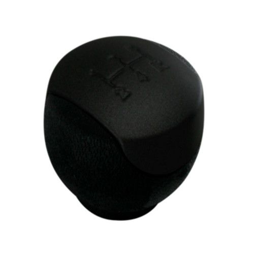 MANOPLA DE CÂMBIO PALIO ADVENTURE LOCKER 05/09 AUTOPLAST COR PRETA - UNIDADE