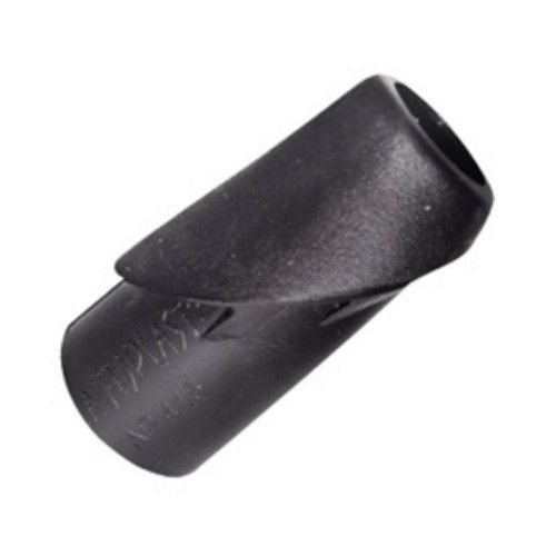 ACABAMENTO ANTENA OMEGA/ CORSA AUTOPLAST COR PRETO - UNIDADE