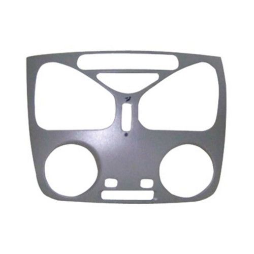 MOLDURA PAINEL CENTRAL PALIO 01/11 AUTOPLAST SEM AR CONDICICIONADO - UNIDADE