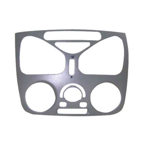 MOLDURA PAINEL CENTRAL PALIO 01/11 AUTOPLAST COM AR CONDICIONADO - UNIDADE