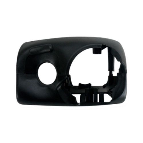 CAPA DE CHAVE DE SETA GOL/ PARATI/ SAVEIRO GII AUTOPLAST - UNIDADE