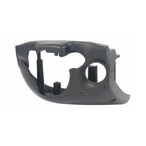 CAPA DE CHAVE DE SETA GOL/ PARATI/ SAVEIRO GIII AUTOPLAST - UNIDADE