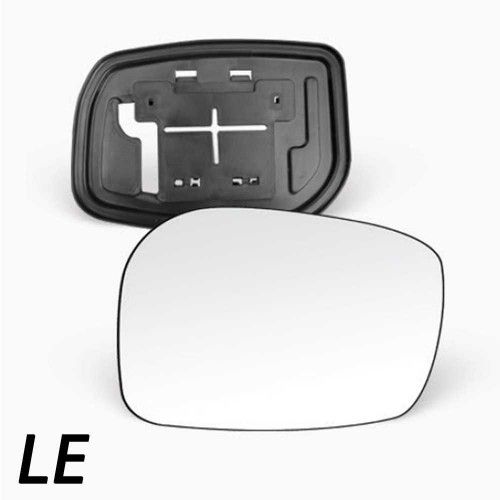 SUBCONJUNTO METALIZADO COROLLA 09/12 BLAWER LADO ESQUERDO - UNIDADE