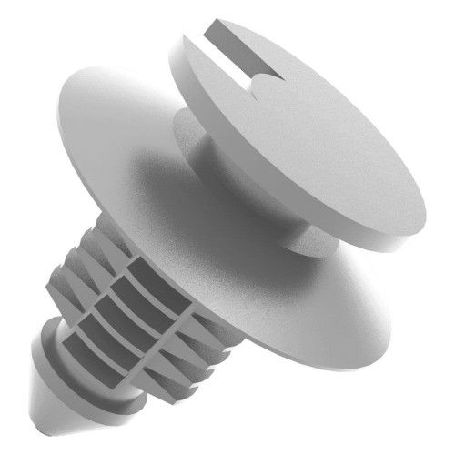 GRAMPO DE FORRO PARA PORTA GOL/ PARATI/ SAVEIRO 96/08 PCFIX POLIÉSTER P19B - PC COM 10 UN