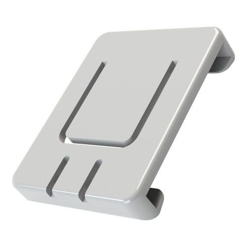 DESLIZE DE BANCO GOL/ PARARATI/ SAVEIRO/ VOYAGE/ SANTANA PCFIX S/ TRAVA P25 - PC COM 10 UN