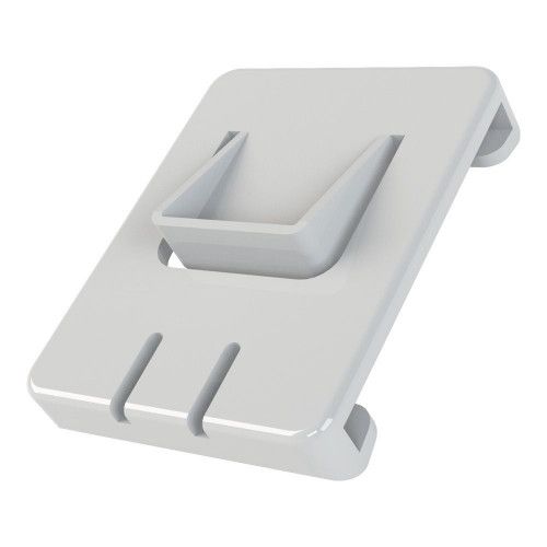 DESLIZE DE BANCO GOL/ PARATI/ SAVEIRO/ VOYAGE/ SANTANA PCFIX C/ TRAVA P26 - PC COM 10 UN