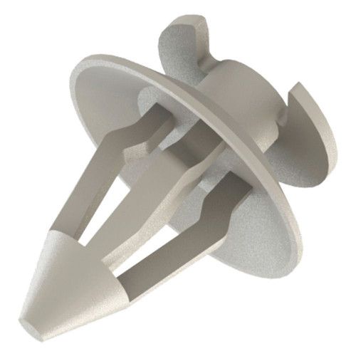 GRAMPO DE FORRO PARA PORTA GOL/ PARATI/ APOLLO PCFIX ANTIGO P385 - PC COM 10 UN