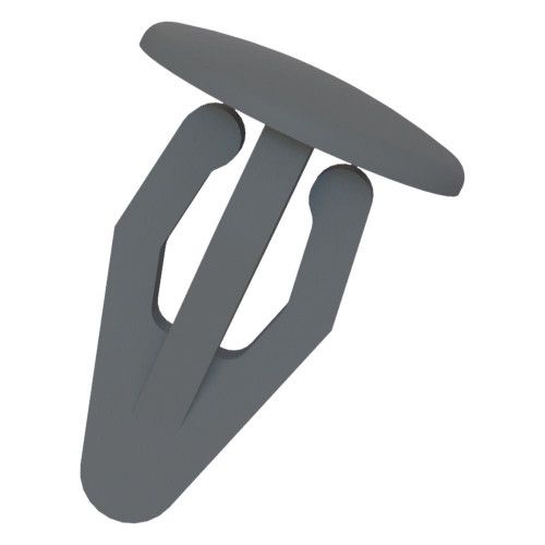 GRAMPO PARA RADIADOR/ FORRO GOL/ PARATI/ SAVEIRO PCFIX P426 - PC COM 10 UN