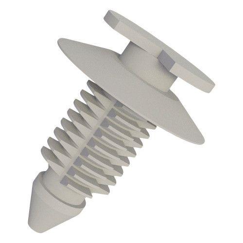 GRAMPO DE FORRO PARA PORTA CORCEL/ BELINA/ PAMPA PCFIX P40 - PC COM 10 UN