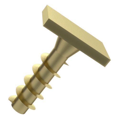 PARAFUSO MOLDURA DE PARA-LAMA CORSA/ MONTANA PCFIX P65 - PC COM 10 UN