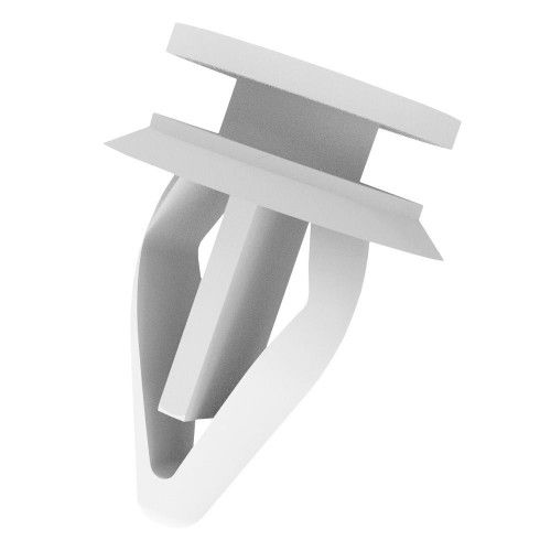 GRAMPO DE FORRO PARA PORTA/ MOLDURA DE RETROVISOR PCFIX GRANDE P72 - PC COM 10 UN