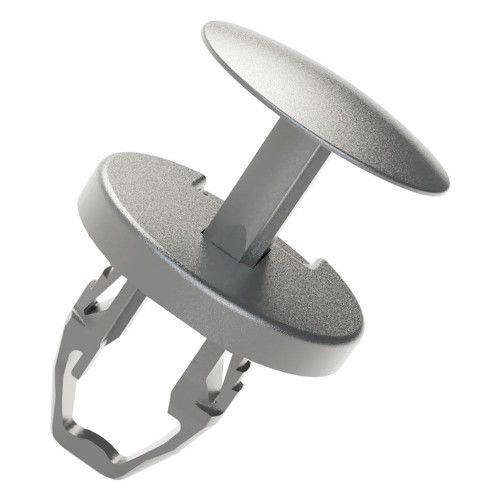 GRAMPO PARA PARA-CHOQUE/ PARA-BARRO LINHA GM PCFIX P234 - PC COM 10 UN