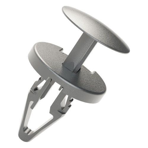 GRAMPO PARA PARA-CHOQUE/ PARA-BARRO LINHA GM PCFIX P235 - PC COM 10 UN