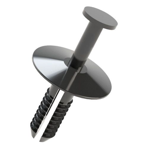 GRAMPO PARA PARA-CHOQUE LINHA GM PCFIX P237 - PC COM 10 UN