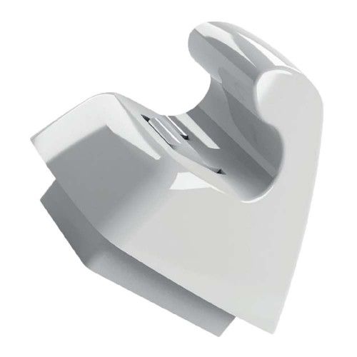 SUPORTE DO QUEBRA-SOL LINHA GM COBALT PCFIX P665 - PC COM 2 UN