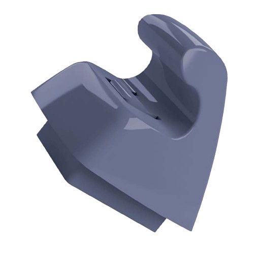 SUPORTE DO QUEBRA-SOL LINHA GM CRUZE PCFIX P693 - PC COM 2 UN