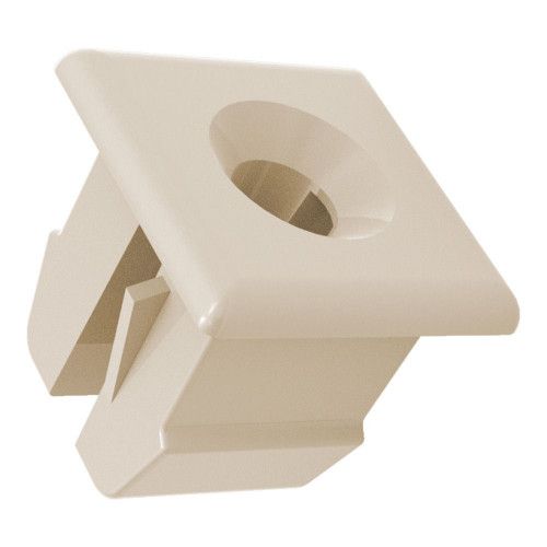 BUCHA PARA FRISO/ FORRO/ PLACA UNIVERSAL PCFIX P79A - PC COM 10 UN