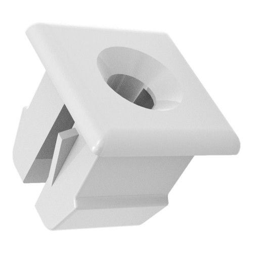 BUCHA PARA FRISO/ FORRO/ PLACA UNIVERSAL PCFIX P79B - PC COM 10 UN