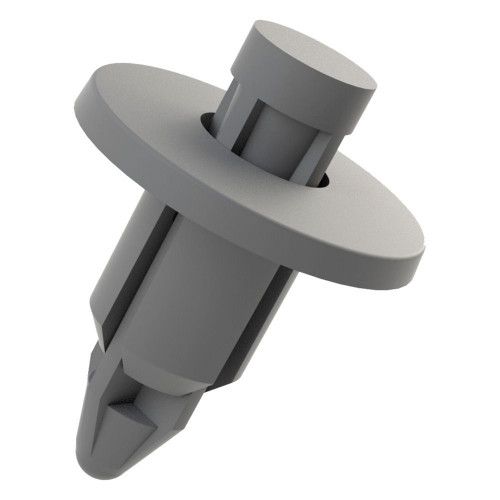 GRAMPO DE GRADE PARA CHURRASQUEIRA UNIVERSAL PCFIX P59 - PC COM 10 UN