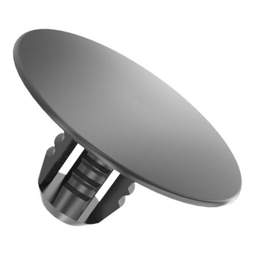 GRAMPO DE FORRO PARA PARA-MALAS/ CAPÔ UNIVERSAL PCFIX P283 - PC COM 10 UN