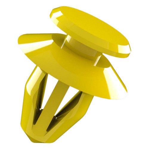 GRAMPO AMARELO UNIVERSAL PCFIX P77A - PC COM 10 UN