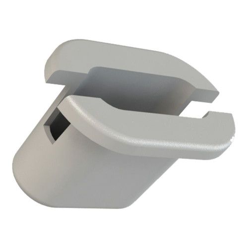 BUCHA PARA PLACA/ COLUNA/ PARA-LAMA UNIVERSAL PCFIX P104 - PC COM 10 UN