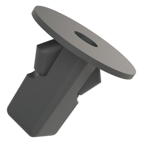 BUCHA PARA PARA-BARRO/ PARA-CHOQUE LINHA TOYOTA PCFIX P112 - PC COM 10 UN