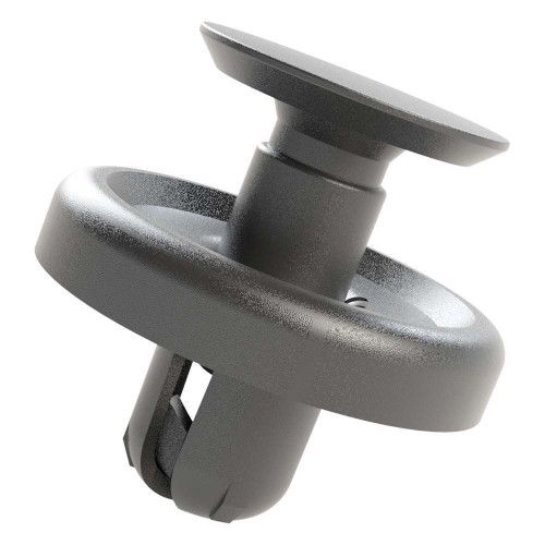 GRAMPO PARA PARA-BARRO/ PARA-CHOQUE/ RADIADOR TOYOTA PCFIX P160 - PC COM 10 UN