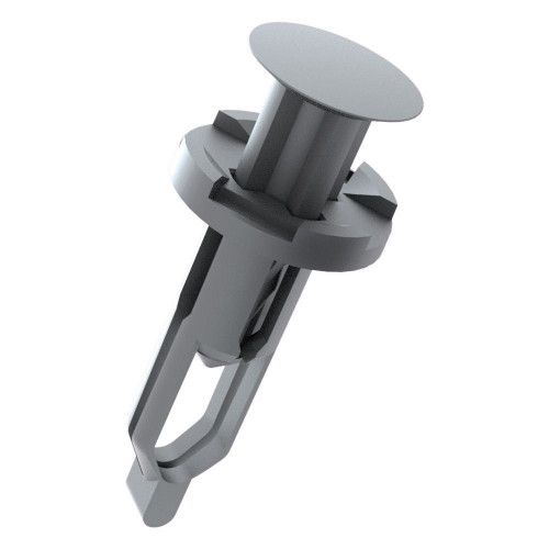 GRAMPO PARA PARA-CHOQUE/ GRADE LONGO TOYOTA PCFIX P231 - PC COM 10 UN