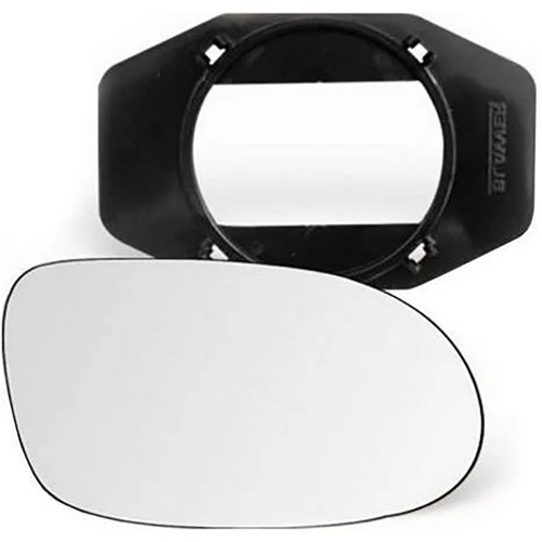 SUBCONJUNTO METALIZADO CLASSE A BLAWER LADO DIREITO - UNIDADE