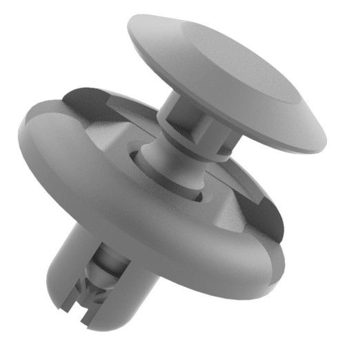 GRAMPO PARA PARA-CHOQUE HONDA/ TOYOTA PCFIX P183 - PC COM 10 UN