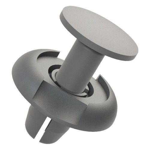 GRAMPO PARA PARA-BARRO/ CHURRASQUEIRA LINHA HONDA PCFIX P121 - PC COM 10 UN