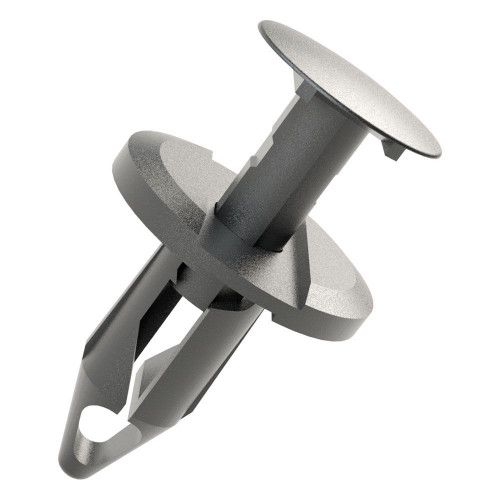 GRAMPO PARA PARA-CHOQUE/ CHURRASQUEIRA/ SPOILER PCFIX P171 - PC COM 10 UN