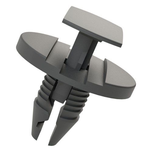 GRAMPO PARA PARA-BARRO/ PARA-CHOQUE/ FORRAÇÃO PCFIX P184 - PC COM 10 UN