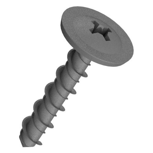 PARAFUSO 4,0x20 PCFIX PF02 - PC COM 10 UN