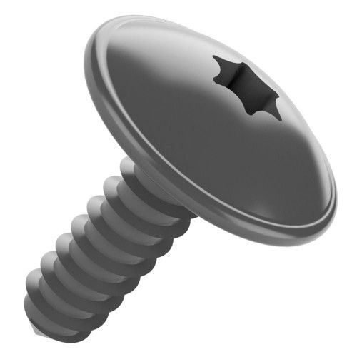 PARAFUSO 4,8x16 PCFIX PF03 - PC COM 10 UN