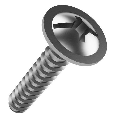 PARAFUSO 4,2x22 PCFIX PF07 - PC COM 10 UN