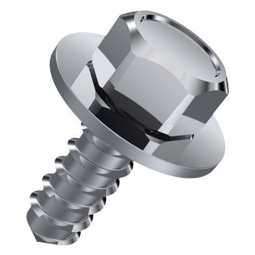 PARAFUSO 6,3x19 PCFIX PF08 - PC COM 10 UN