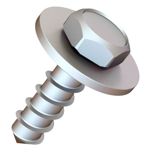 PARAFUSO 5,5x19 PCFIX PF09 - PC COM 10 UN